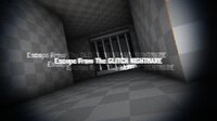Escape From The GLITCH NIGHTMARE screenshot, image №3334220 - RAWG