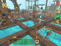 Raft Survival - Online screenshot, image №2682379 - RAWG