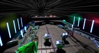 Universal Quantification(or Spacey Balls) screenshot, image №2992696 - RAWG