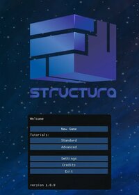 Structura screenshot, image №2643986 - RAWG