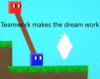 Teamwork makes the dream work screenshot, image №3432908 - RAWG