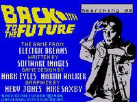 Back to the Future screenshot, image №734578 - RAWG