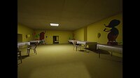 Backrooms: Liminal Conflict screenshot, image №4150547 - RAWG