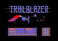 Trailblazer (1986) screenshot, image №757818 - RAWG