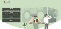 Virtual Reality Universitas Siliwangi (VIRSIL) screenshot, image №3188548 - RAWG