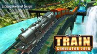 Train Simulator 2018 - Original screenshot, image №1548783 - RAWG