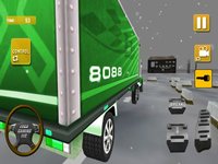 Top Truck Parking screenshot, image №1700036 - RAWG