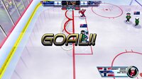 World Hockey '88 screenshot, image №4220215 - RAWG