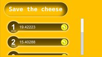Save the Cheese screenshot, image №1764520 - RAWG