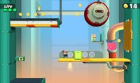One Up - Lemonade Rush ! screenshot, image №1453444 - RAWG