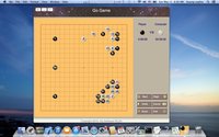 Go - An Adversarial,Opening Strategy,Board Game screenshot, image №2161126 - RAWG