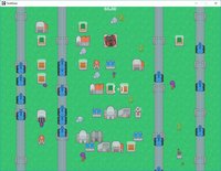 TankDaze screenshot, image №1196803 - RAWG