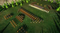 Warlords Battle Simulator screenshot, image №4118250 - RAWG