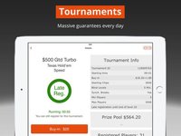 partypoker poker & casino - NJ screenshot, image №1597373 - RAWG