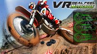 VR Motorcycle screenshot, image №1789049 - RAWG