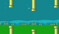 FLAPPY BIRD ID screenshot, image №2708236 - RAWG