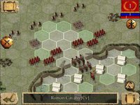 Ancient Battle: Successors screenshot, image №1999054 - RAWG