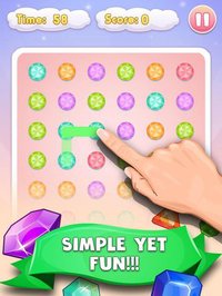 Gem Dots and Boxes Connect 2015 FREE screenshot, image №955141 - RAWG