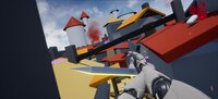 Run N Gun - FPS Parkour Project screenshot, image №3008502 - RAWG
