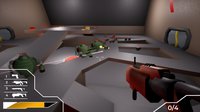Arena 351 screenshot, image №1165698 - RAWG