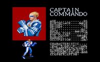 Captain Commando screenshot, image №728696 - RAWG