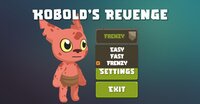 Kobold's Revenge Demo screenshot, image №3103905 - RAWG
