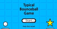 Typical Bounceball Game screenshot, image №2205383 - RAWG