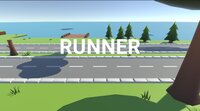 Runner (itch) (Anthony Noel) screenshot, image №3801655 - RAWG