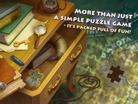 Jigsaw Journey - FREE Puzzle Game screenshot, image №893926 - RAWG