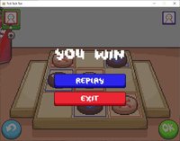 Tick-Tack-Toe screenshot, image №2365475 - RAWG