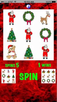 XmasSpinFunPro screenshot, image №1712253 - RAWG