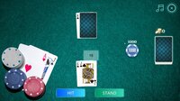 Bondage Black Jack screenshot, image №2858800 - RAWG