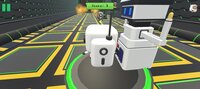 Robbie Robot screenshot, image №3167714 - RAWG
