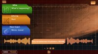 The Gods of the Red Planet screenshot, image №4173875 - RAWG