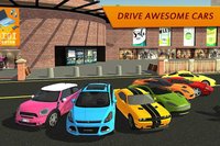 Shopping Mall Car Driving screenshot, image №1555974 - RAWG