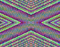 Glitch Symmerty screenshot, image №1277388 - RAWG