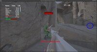 Revelt (WallsGames) screenshot, image №3491233 - RAWG