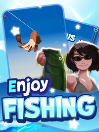 Fishing Tap Blitz screenshot, image №2774438 - RAWG