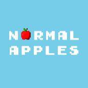 Normal Apples screenshot, image №3086330 - RAWG