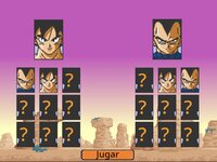 Dragon Ball Fighters screenshot, image №3590230 - RAWG