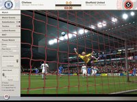 FIFA Manager 06 screenshot, image №434928 - RAWG