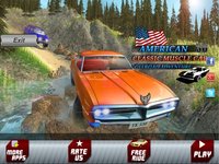 American Classic Muscle Car screenshot, image №2142005 - RAWG