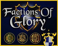 Factions of Glory screenshot, image №2501191 - RAWG