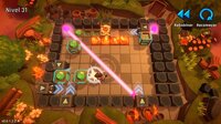 Latarnix Puzzle screenshot, image №3163048 - RAWG