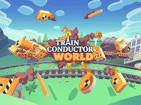 Train Conductor World screenshot, image №36201 - RAWG