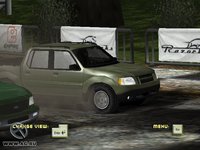 Ford Racing 2 screenshot, image №370910 - RAWG