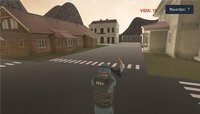 LA CIUDAD screenshot, image №2798141 - RAWG