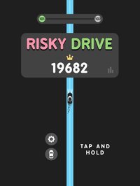 Risky Drive screenshot, image №1808367 - RAWG