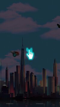 Bird Cyber screenshot, image №2586328 - RAWG