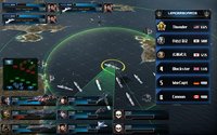 Battle Warship: Naval Empire screenshot, image №1369737 - RAWG